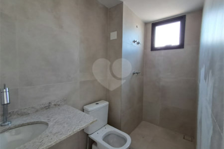 Apartamento à venda com 3 suítes em Perdizes, São Paulo, SP