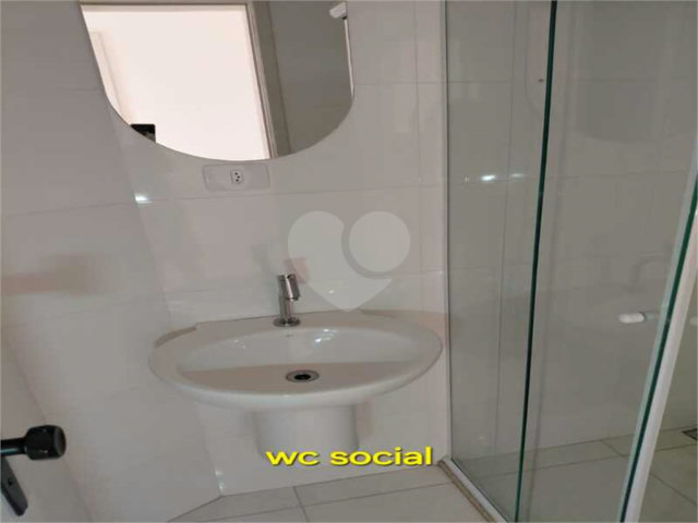 Apartamento para alugar com 2 quartos, sendo 1 suíte,  em Imirim, São Paulo, SP