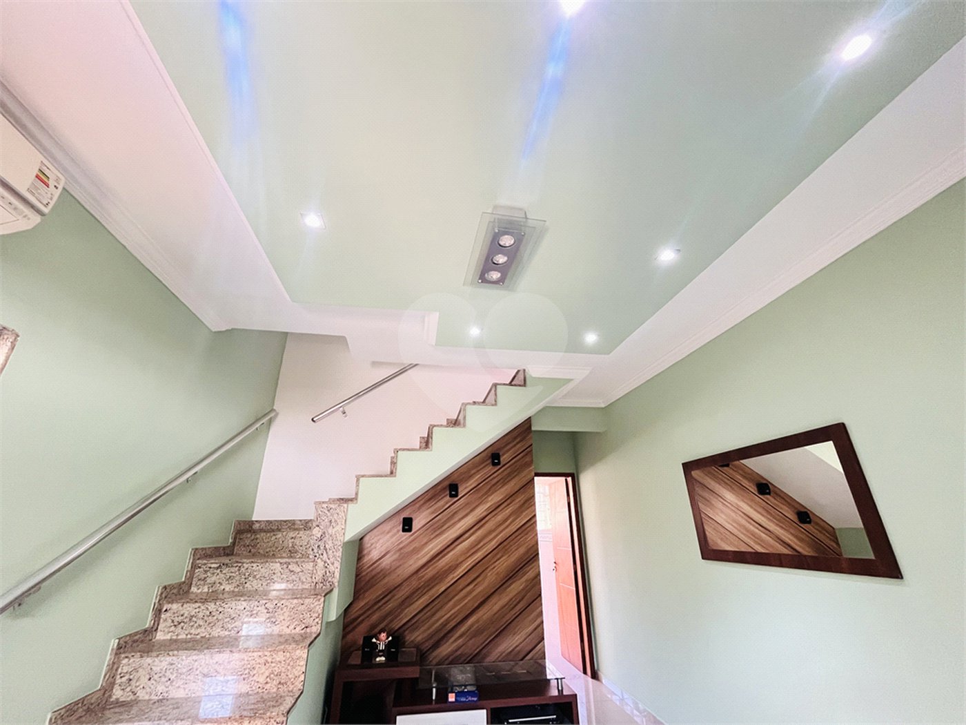 Casa à venda com 2 quartos no condomínio Vivendas do Moinho, Rio de Janeiro - RJ