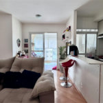 Apartamento à venda com 2 quartos em Jardim Esmeralda, São Paulo, SP