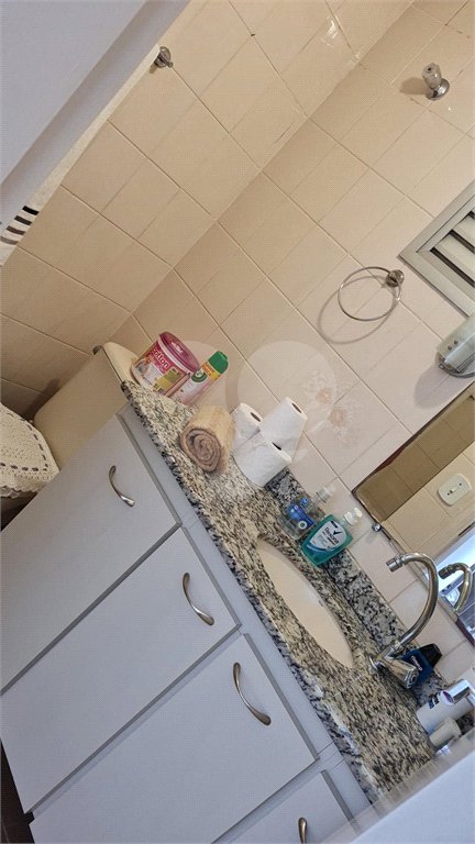 Apartamento à venda com 1 quarto em Santana, São Paulo, SP