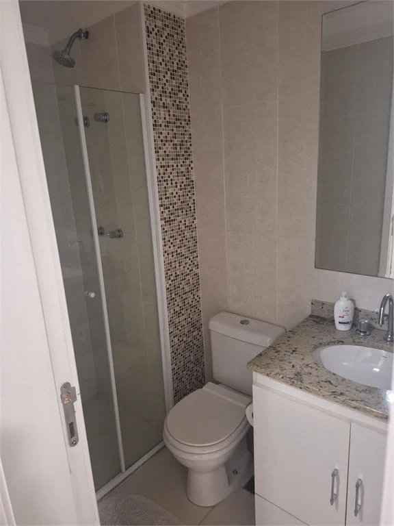 Apartamento à venda com 3 quartos, sendo 1 suíte, em Vila Andrade, São Paulo, SP