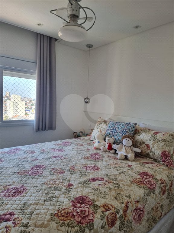 Apartamento à venda com 2 quartos, sendo 1 suíte, em Tucuruvi, São Paulo, SP