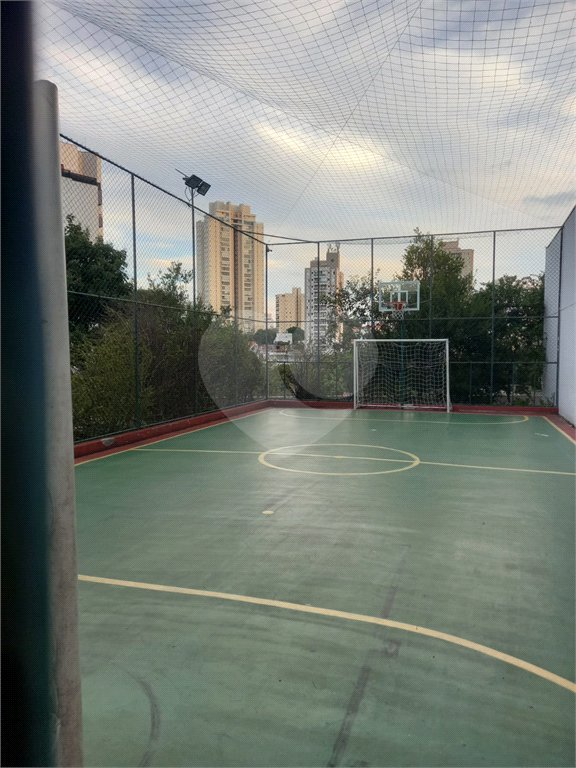 Apartamento à venda com 2 quartos, sendo 1 suíte,  em Vila Maria Alta, São Paulo, SP