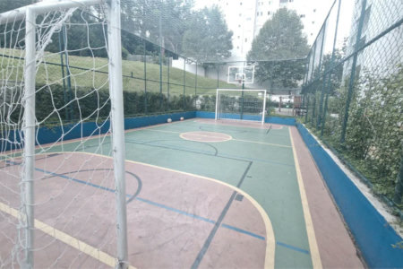 Apartamento à venda com 3 quartos, sendo 1 suíte, em Jardim das Vertentes, São Paulo, SP