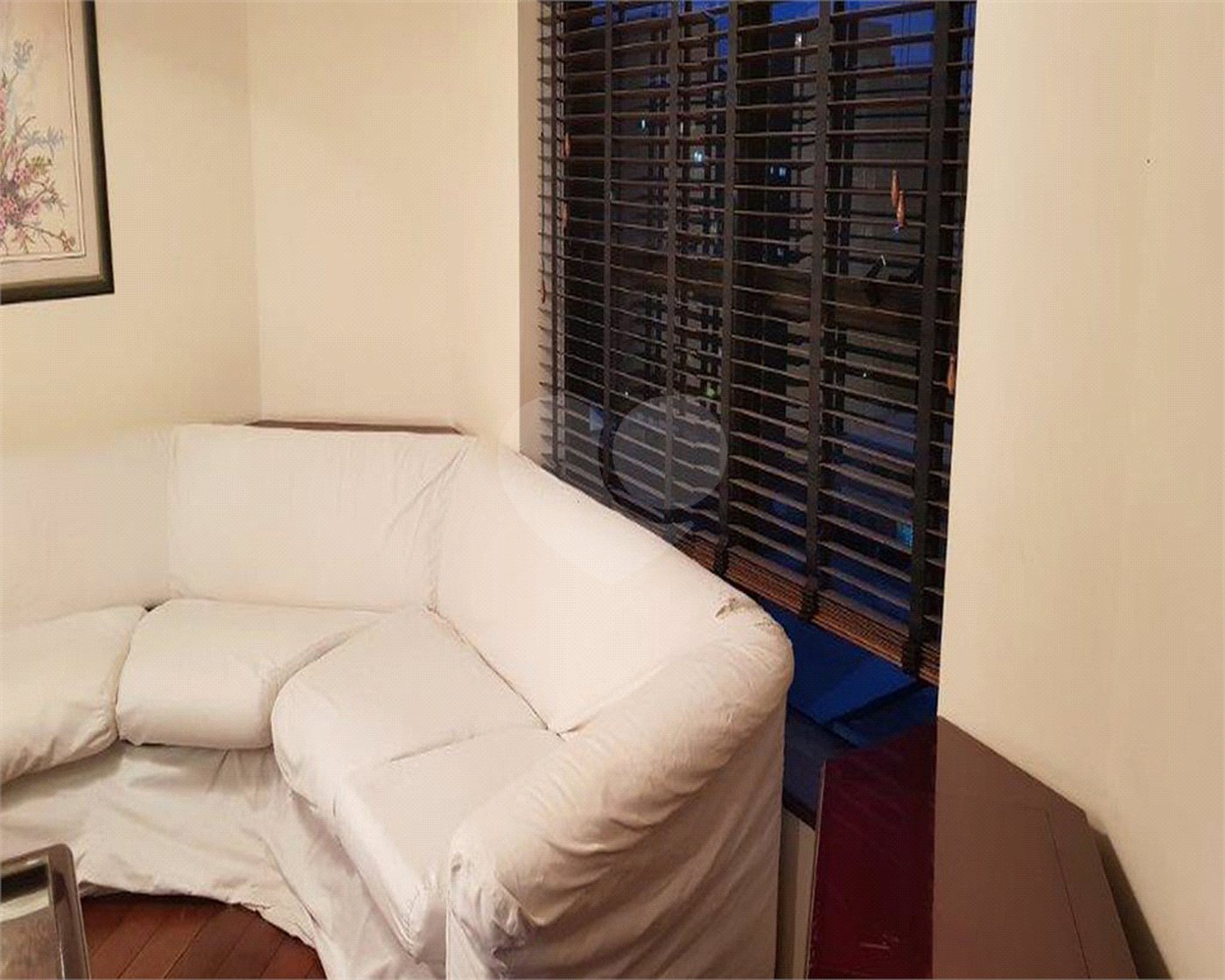 Apartamento à venda com 1 quarto em Santo Amaro, São Paulo, SP