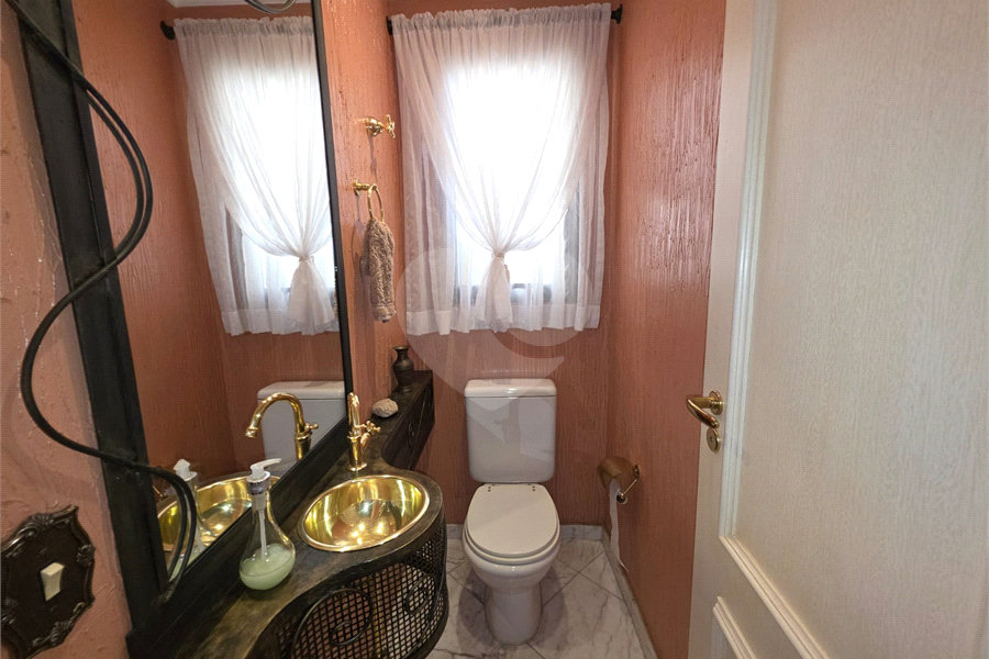 Apartamento para alugar com 4 quartos, sendo 2 suítes, em Santana, São Paulo, SP