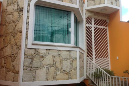 Sobrado à venda com 3 quartos, sendo 1 suíte, em Água Fria, São Paulo, SP