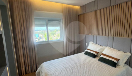 Apartamento à venda com 3 suítes em Urbanova, São José dos Campos, SP