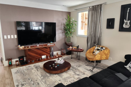 Apartamento à venda com 3 suítes em Mauá, São Caetano do Sul, SP