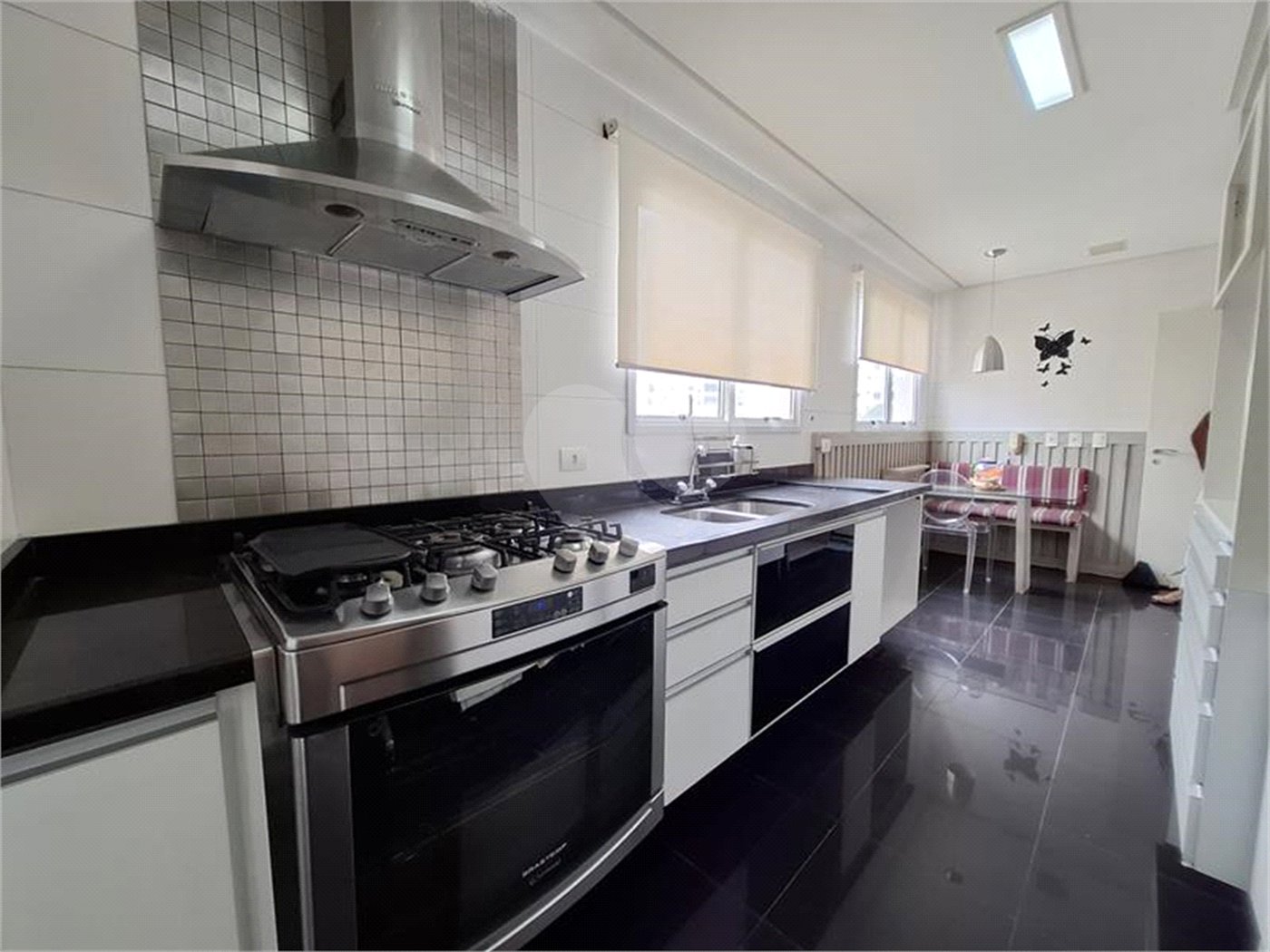 Apartamento para alugar com 3 suítes em Santana, São Paulo, SP