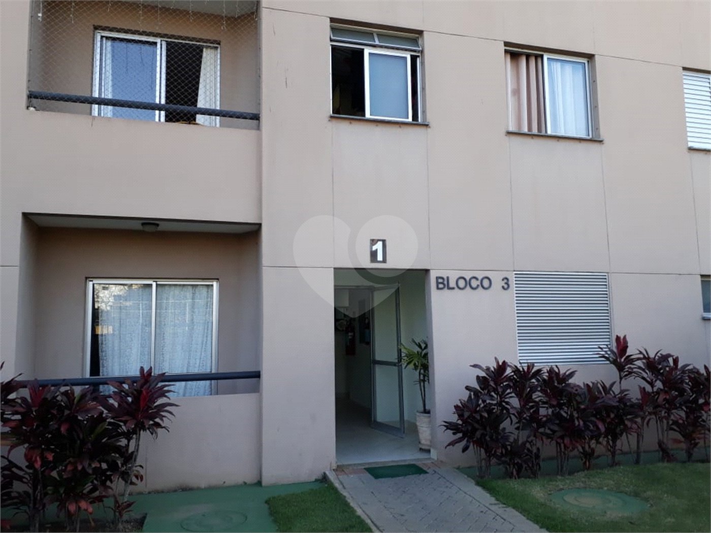 Apartamento à venda com 2 quartos em Imirim, São Paulo, SP
