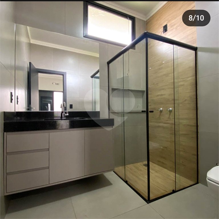 Casa à venda com 2 quartos, sendo 1 suíte, em Jardim Residencial Vale do Campo, Araraquara, SP