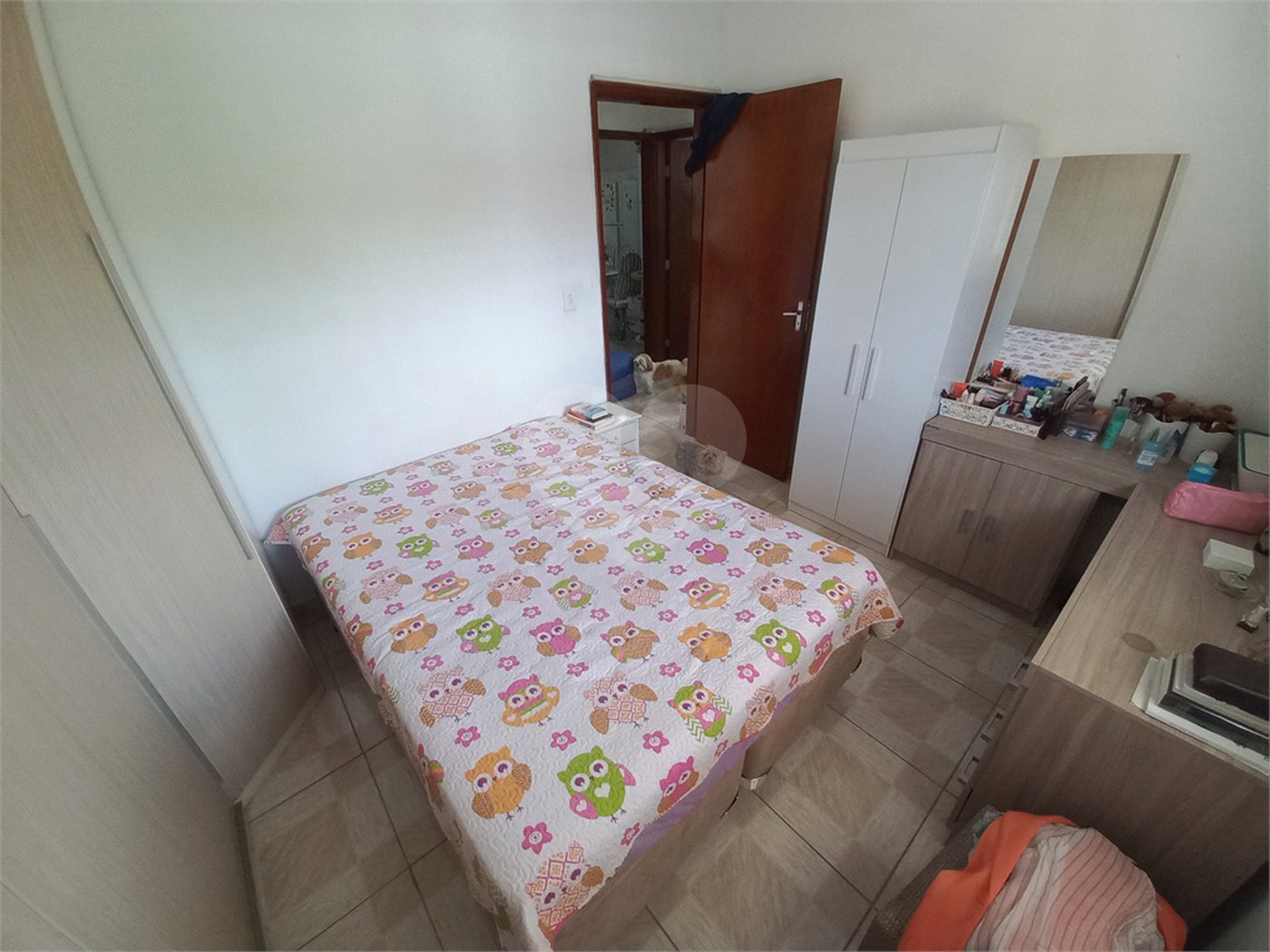 Casa Térrea à venda com 3 quartos em Jardim das Palmas, São Paulo, SP