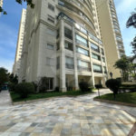Apartamento à venda com 3 quartos, sendo 1 suíte, em Indianópolis, São Paulo, SP