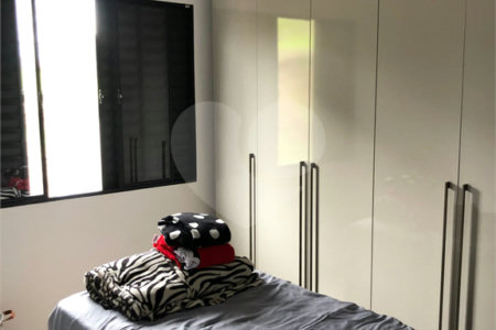 Sobrado à venda com 3 suítes em Conjunto Habitacional Ana Paula, Mogi das Cruzes, SP