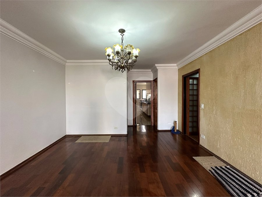 Apartamento à venda ou para alugar com 4 quartos, sendo 2 suítes, em Santana, São Paulo, SP