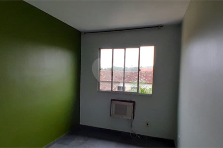 Apartamento à venda com 2 quartos em Campo Grande, Rio de Janeiro, RJ