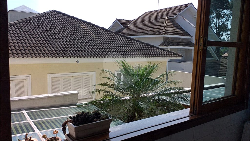 Condominio Alto Padrão - Jardim França - Z Norte - SP - 336 m2 - 4 dormitorios - 4 suites - 6 vagas