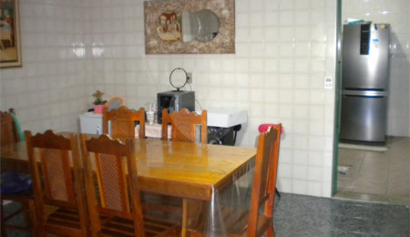 Casa à venda com 3 quartos em Pirituba, São Paulo, SP