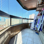 Apartamento Residencial à venda, Tupi, Praia Grande - AP1278.