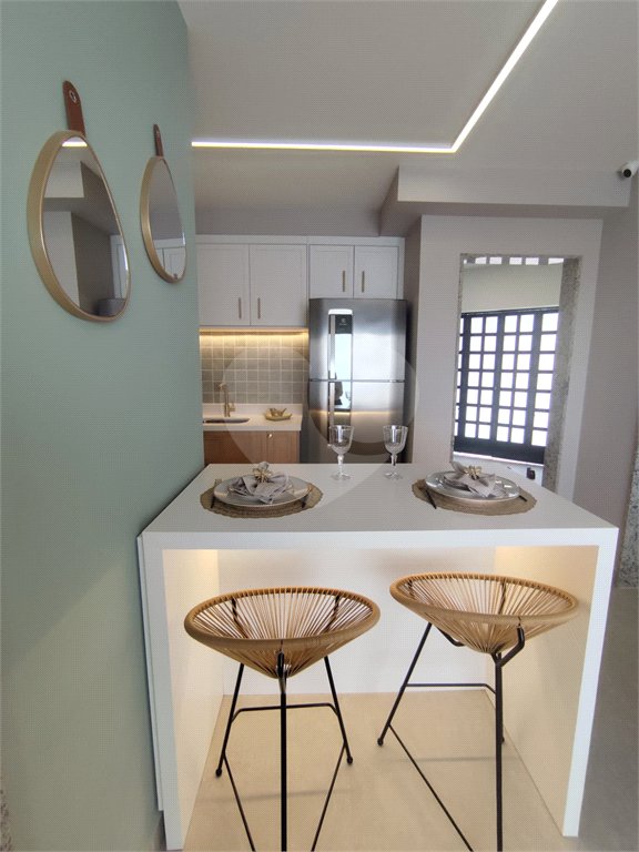Apartamento à venda com 2 quartos em Vila Gustavo, São Paulo, SP