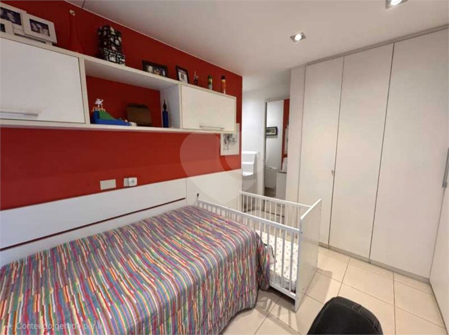 Apartamento à venda com 3 quartos, sendo 2 suítes, em Barra da Tijuca, Rio de Janeiro, RJ