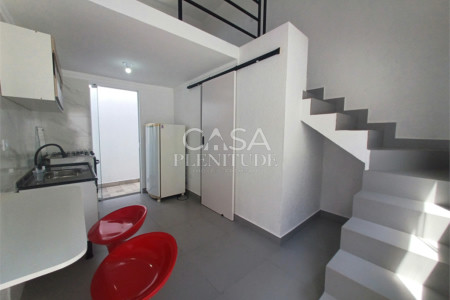 Kitnet para alugar com 1 quarto em Jardim Residencial dos Reis, Sorocaba, SP