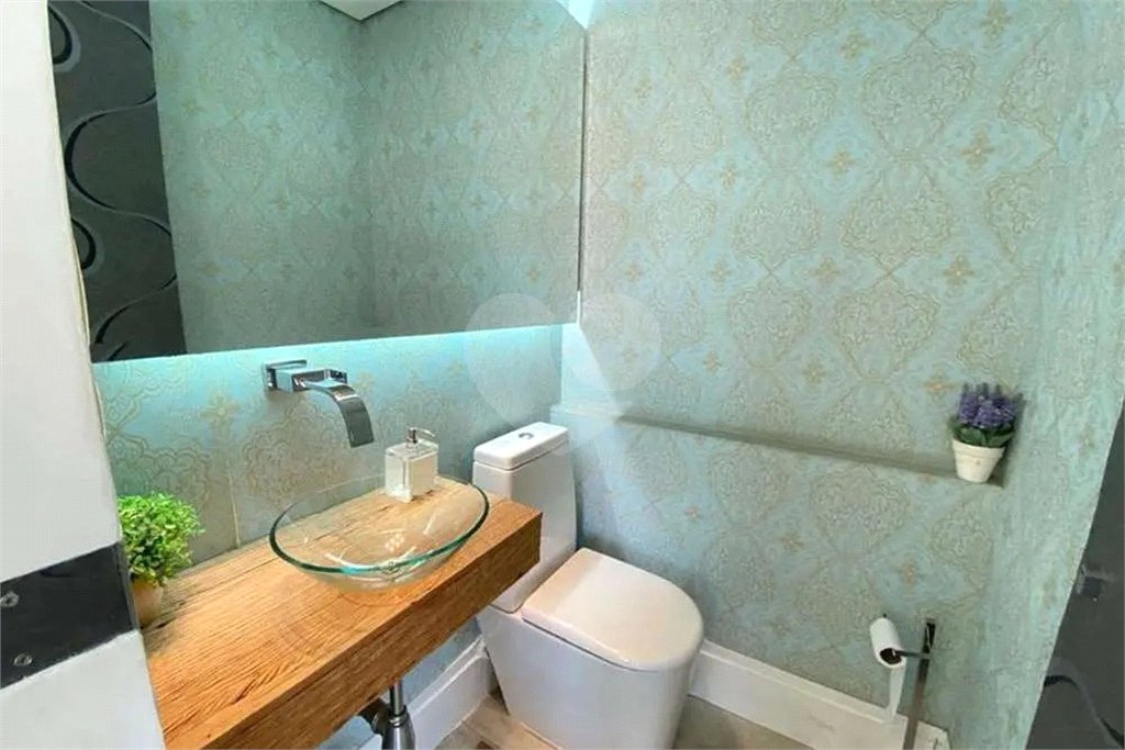Apartamento à venda com 2 suítes em Jardim Anália Franco, São Paulo, SP