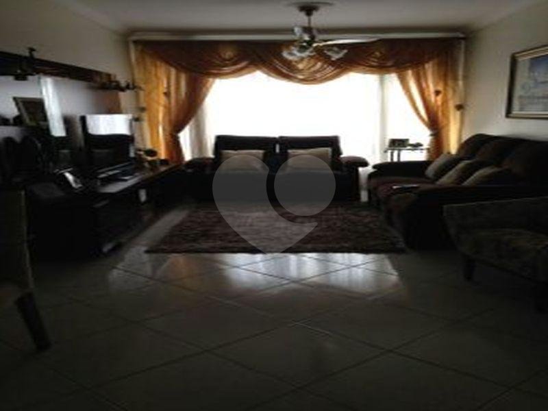Apartamento à venda com 3 quartos, sendo 1 suíte, em Santana, São Paulo, SP
