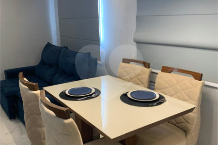 Apartamento à venda com 1 quarto em Vila Leopoldina, São Paulo, SP