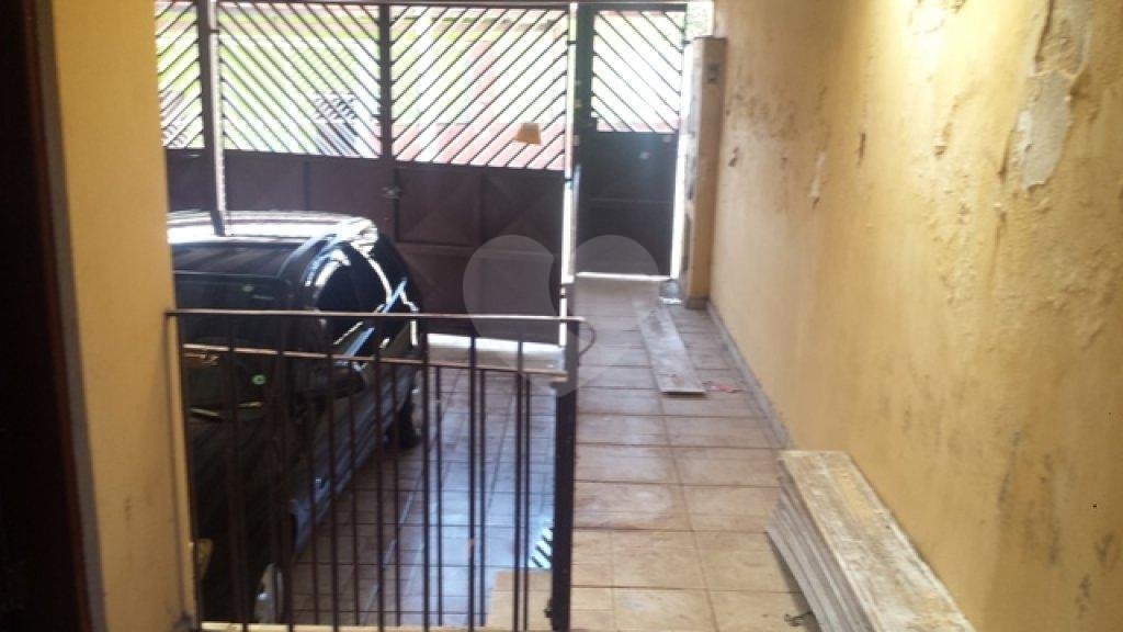 Sobrado à venda com 3 quartos em Tremembé, São Paulo, SP