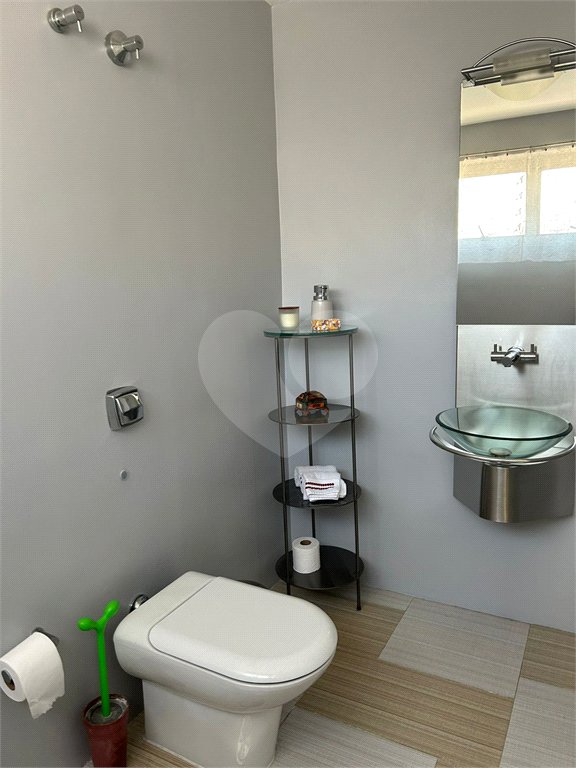 Apartamento à venda com 2 suítes em Itaim Bibi, São Paulo, SP