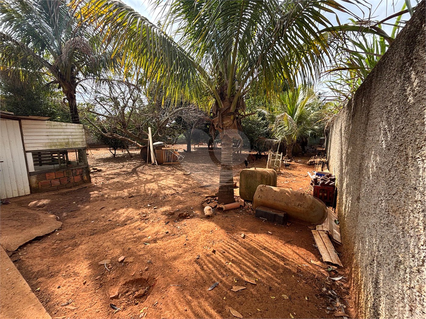 Chácara à venda com 3 quartos em Vila Sottemo, Itapetininga, SP