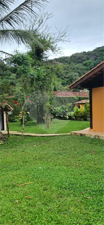 Casa Térrea à venda com 4 quartos, sendo 3 suítes, em Sertão do Piavu, São Sebastião, SP