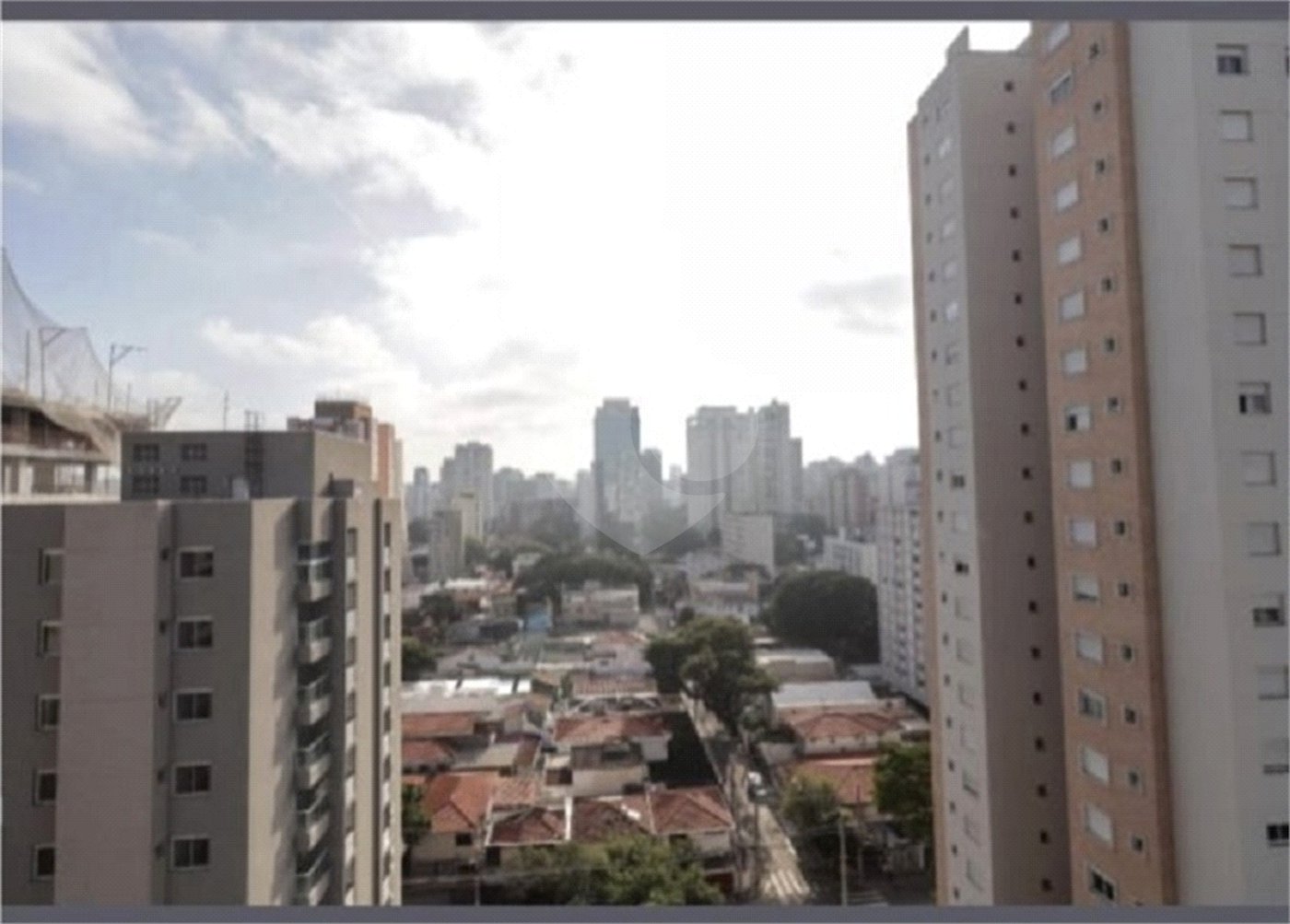 Apartamento à venda ou para alugar com 1 quarto em Vila Olímpia, São Paulo, SP