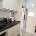 Apartamento Residencial à venda, Campo Grande, Santos - AP1089.