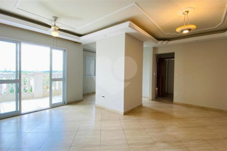 Apartamento à venda com 3 quartos, sendo 2 suítes, em Jardim Esplanada, São José dos Campos, SP