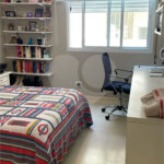 Apartamento à venda com 3 quartos, sendo 1 suíte, em Paraíso, São Paulo, SP