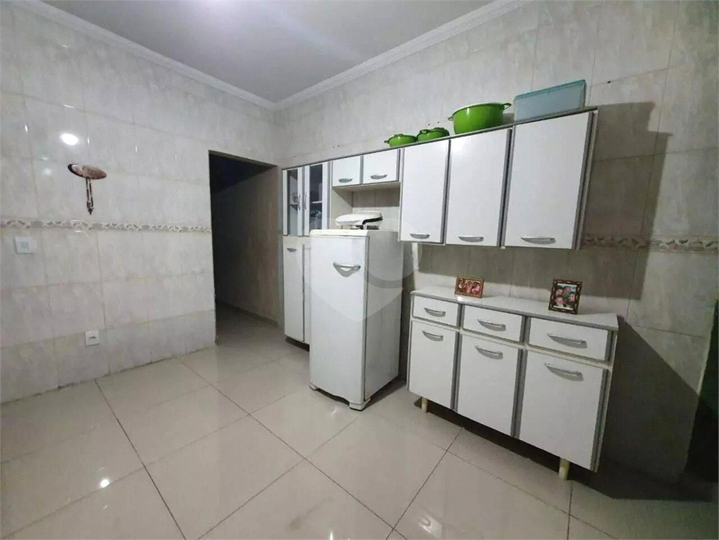 Casa à venda com 3 quartos, sendo 1 suíte, em Jardim Califórnia, Indaiatuba, SP