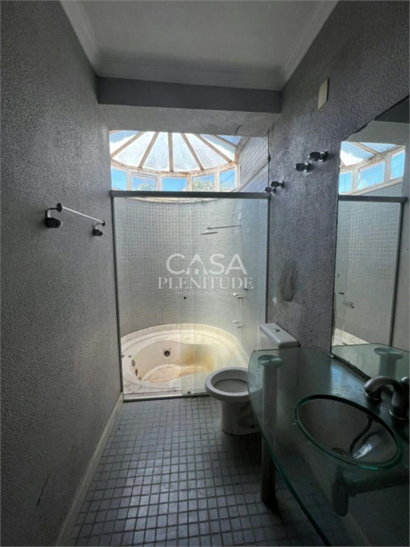 Casa em condomínio à venda com 3 suítes em Além Ponte, Sorocaba, SP