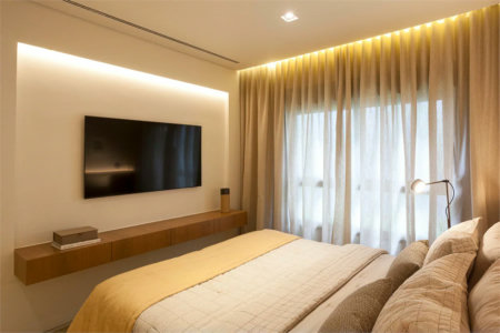 Apartamento à venda com 2 quartos, sendo 1 suíte, em Pinheiros, São Paulo, SP