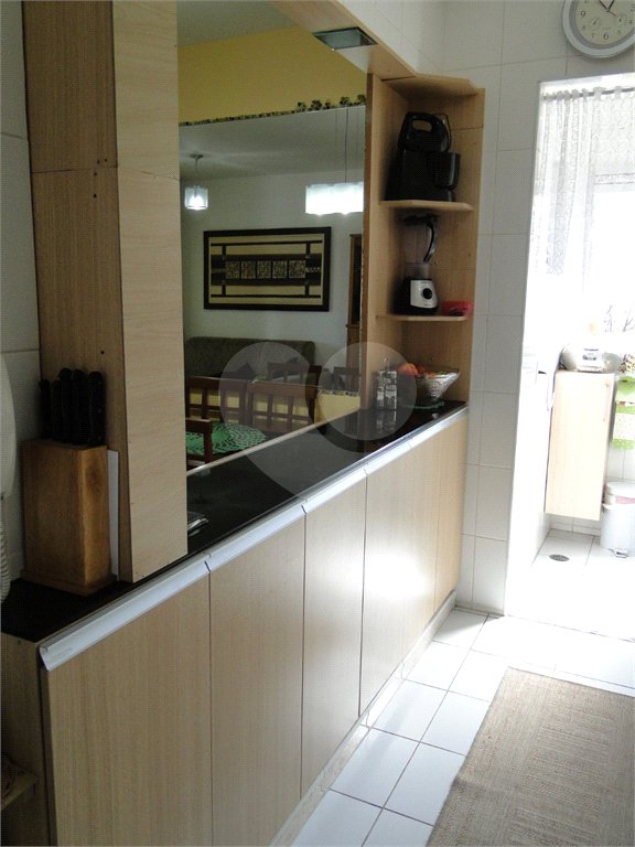 Apartamento à venda com 3 quartos, sendo 1 suíte,  em Vila Vermelha, São Paulo, SP