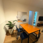 Apartamento para alugar com 1 suíte em Jardim Ampliação, São Paulo, SP