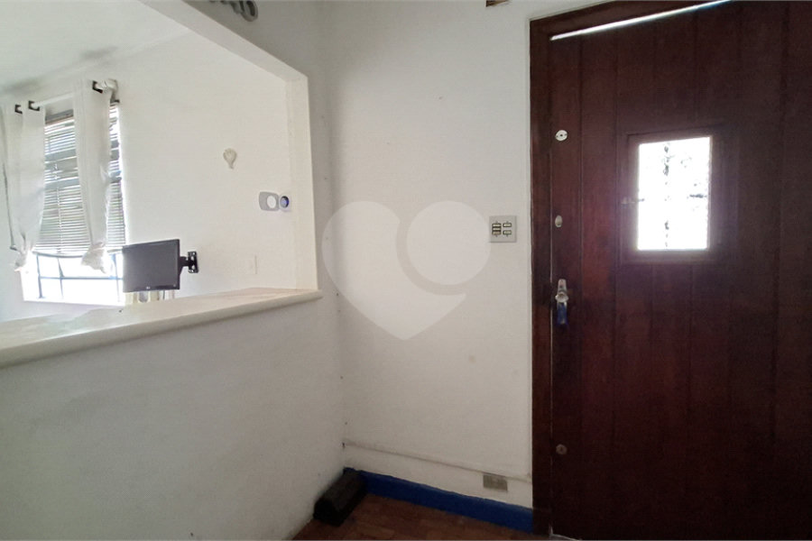 Sobrado para alugar com 3 quartos, sendo 1 suíte, em Santana, São Paulo, SP