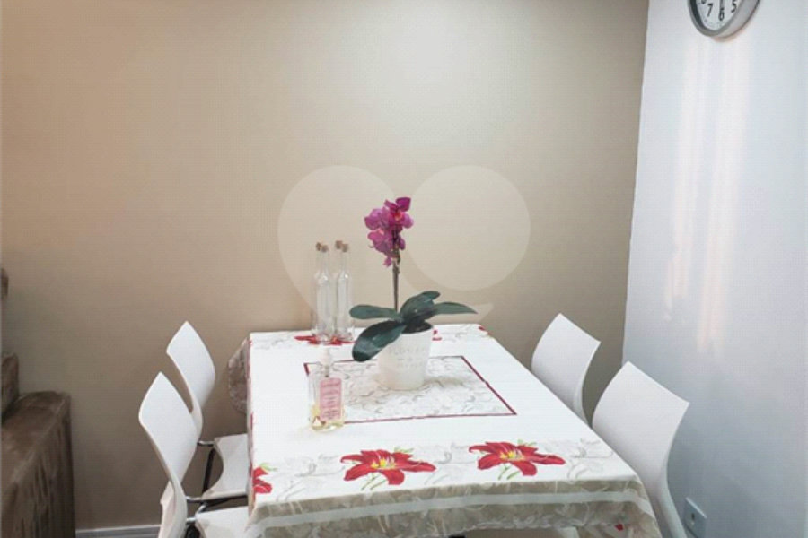 Apartamento à venda com 2 quartos em Tucuruvi, São Paulo, SP