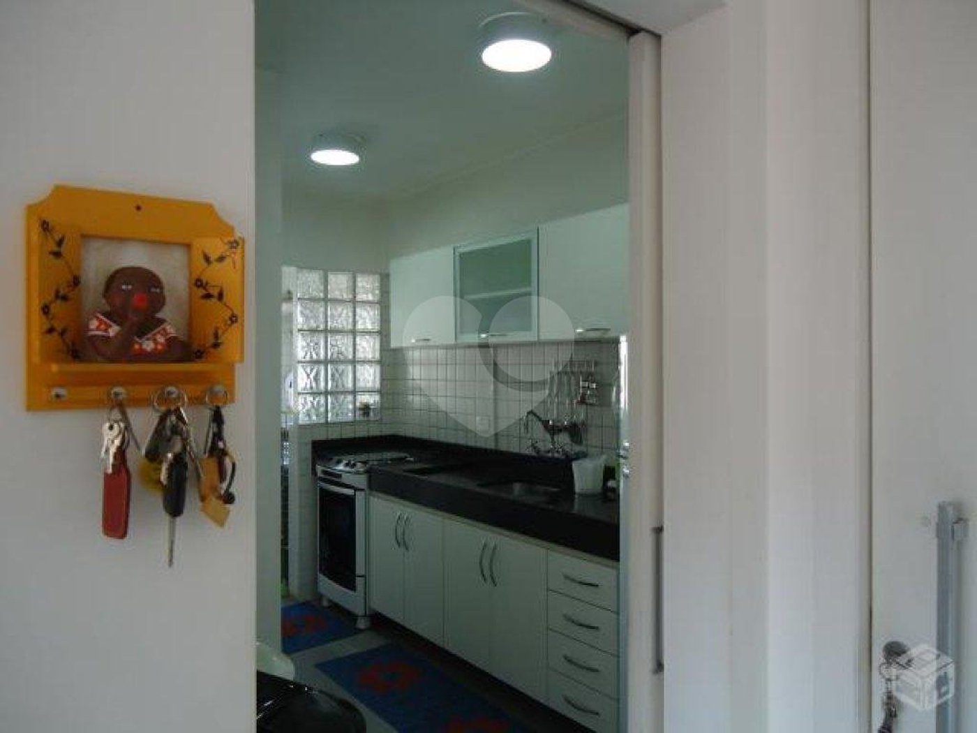 Apartamento à venda com 2 quartos, sendo 1 suíte,  em Jardim das Laranjeiras, São Paulo, SP