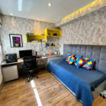 Apartamento à venda com 4 quartos, sendo 3 suítes, em Morumbi, São Paulo, SP