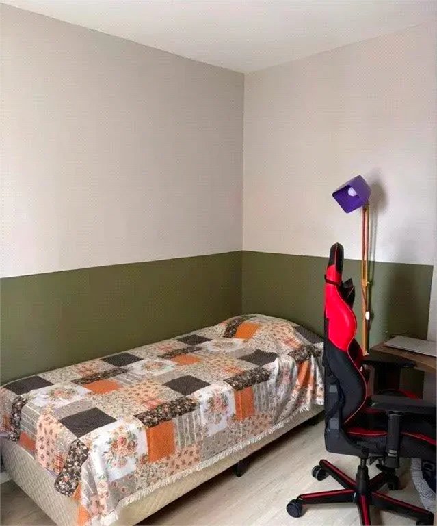 Apartamento à venda com 3 quartos, sendo 1 suíte, em Jardim Esmeralda, São Paulo, SP