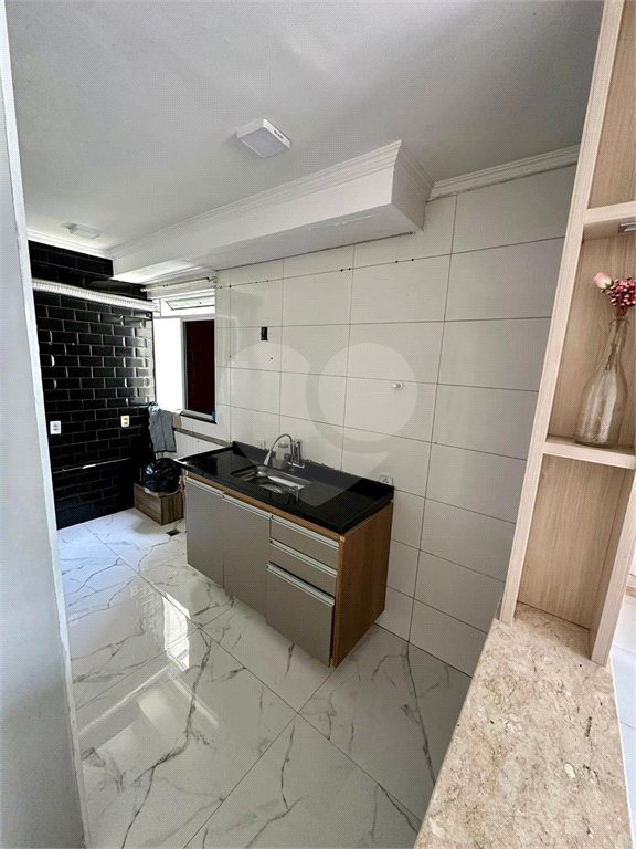 Apartamento à venda com 2 quartos em Santa Cruz, Rio de Janeiro, RJ